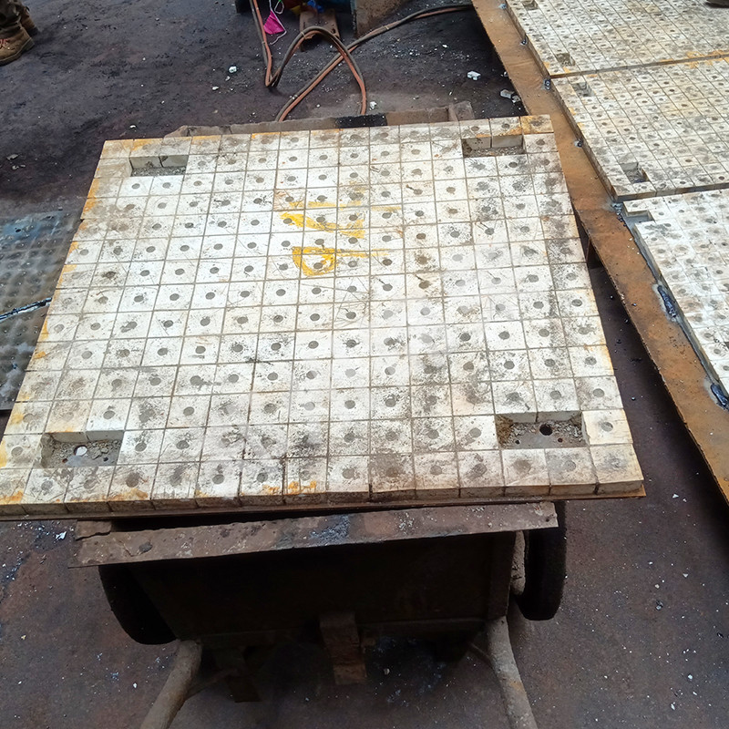 施工現(xiàn)場(chǎng)